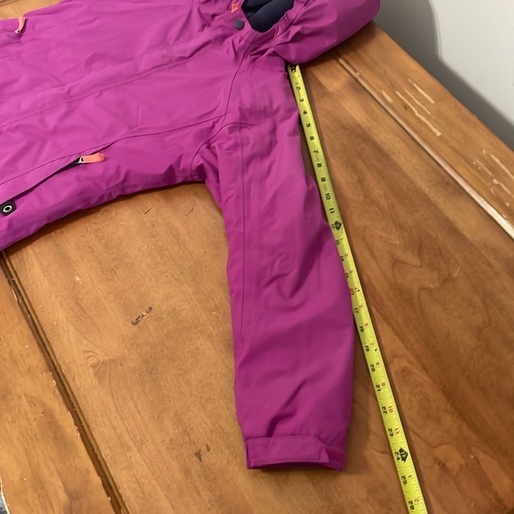 REI Winter Nylon Jacket Size Medium - Picture 3 of 11